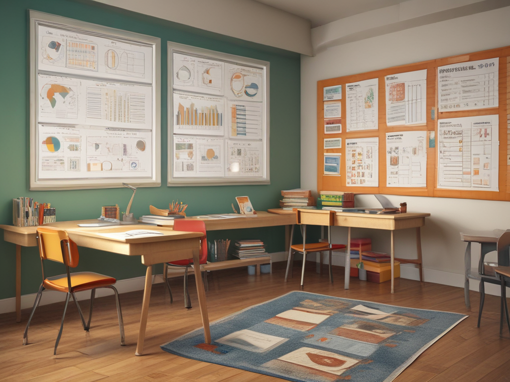 Featured image of post Синхронизация учебного плана: путь к целостному обучению