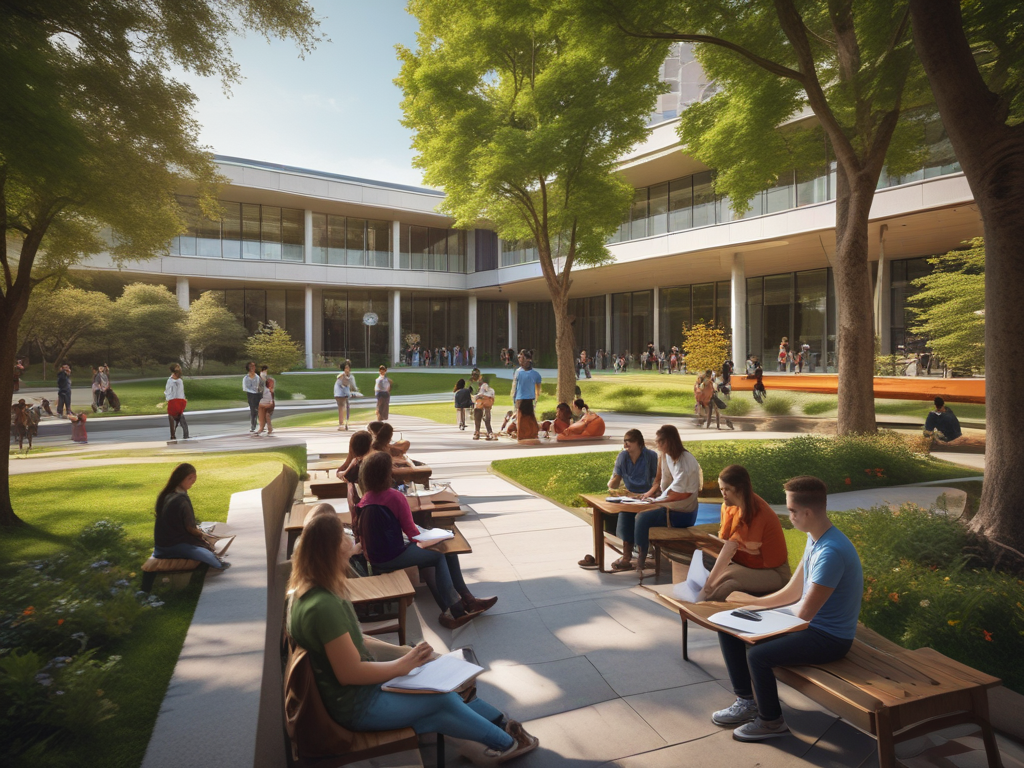 Featured image of post Плюсы и минусы высшего образования: расчёт выгоды