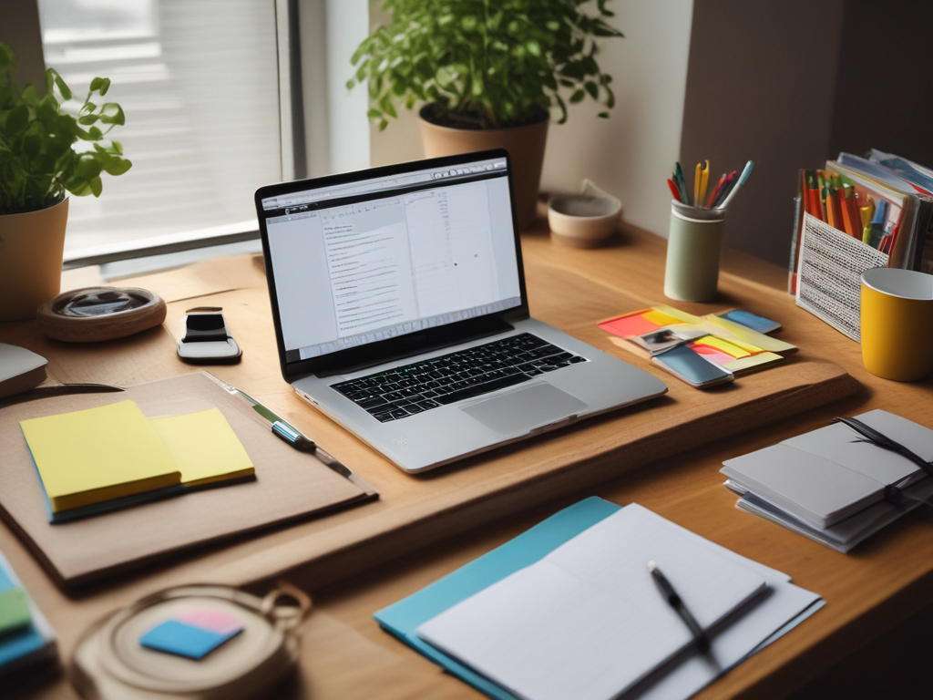 Featured image of post Практический гид по организации заметок